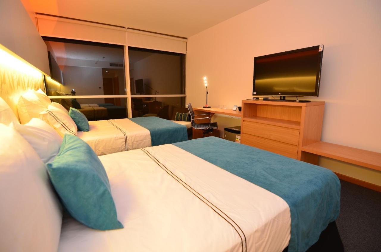 Hotel Enjoy San Antonio San Antonio  Bilik gambar