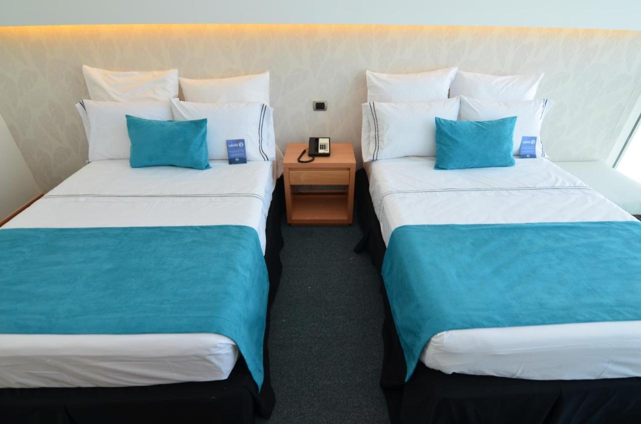 Hotel Enjoy San Antonio San Antonio  Bilik gambar