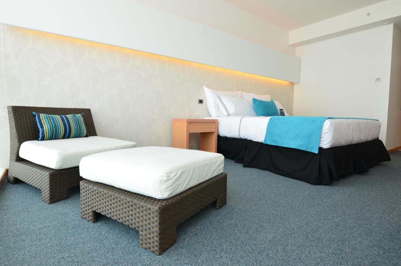 Hotel Enjoy San Antonio San Antonio  Bilik gambar