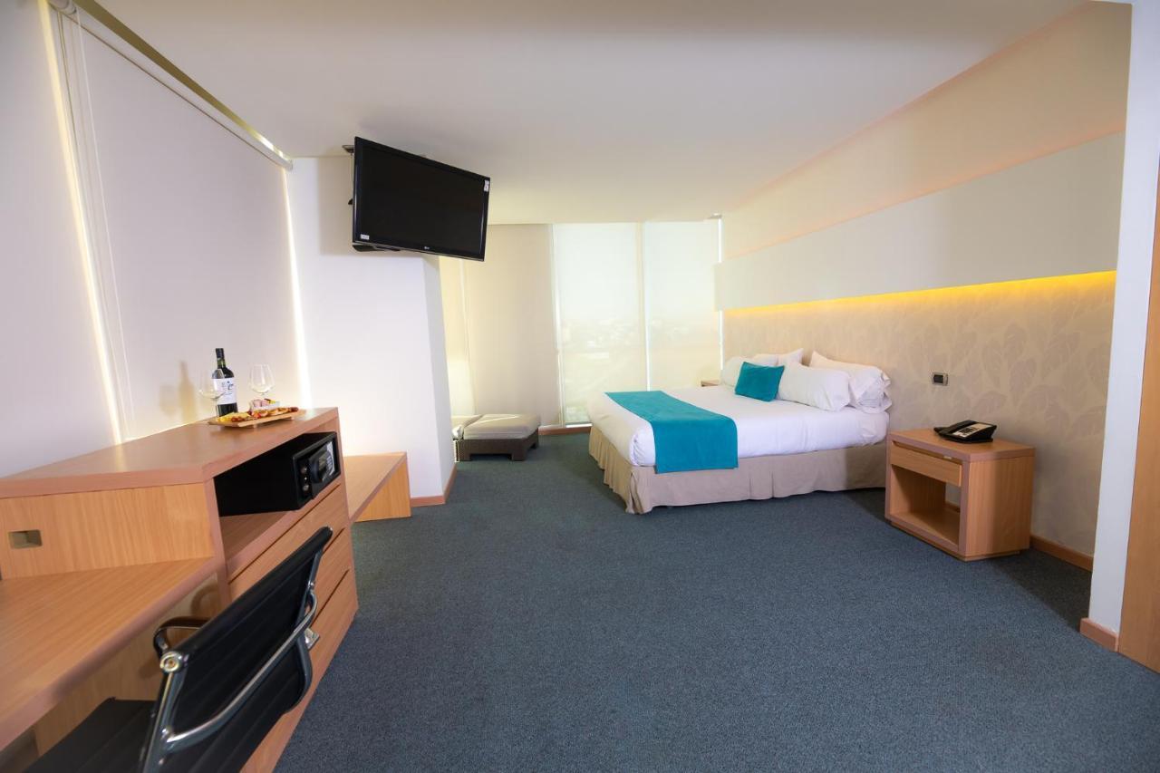 Hotel Enjoy San Antonio San Antonio  Luaran gambar