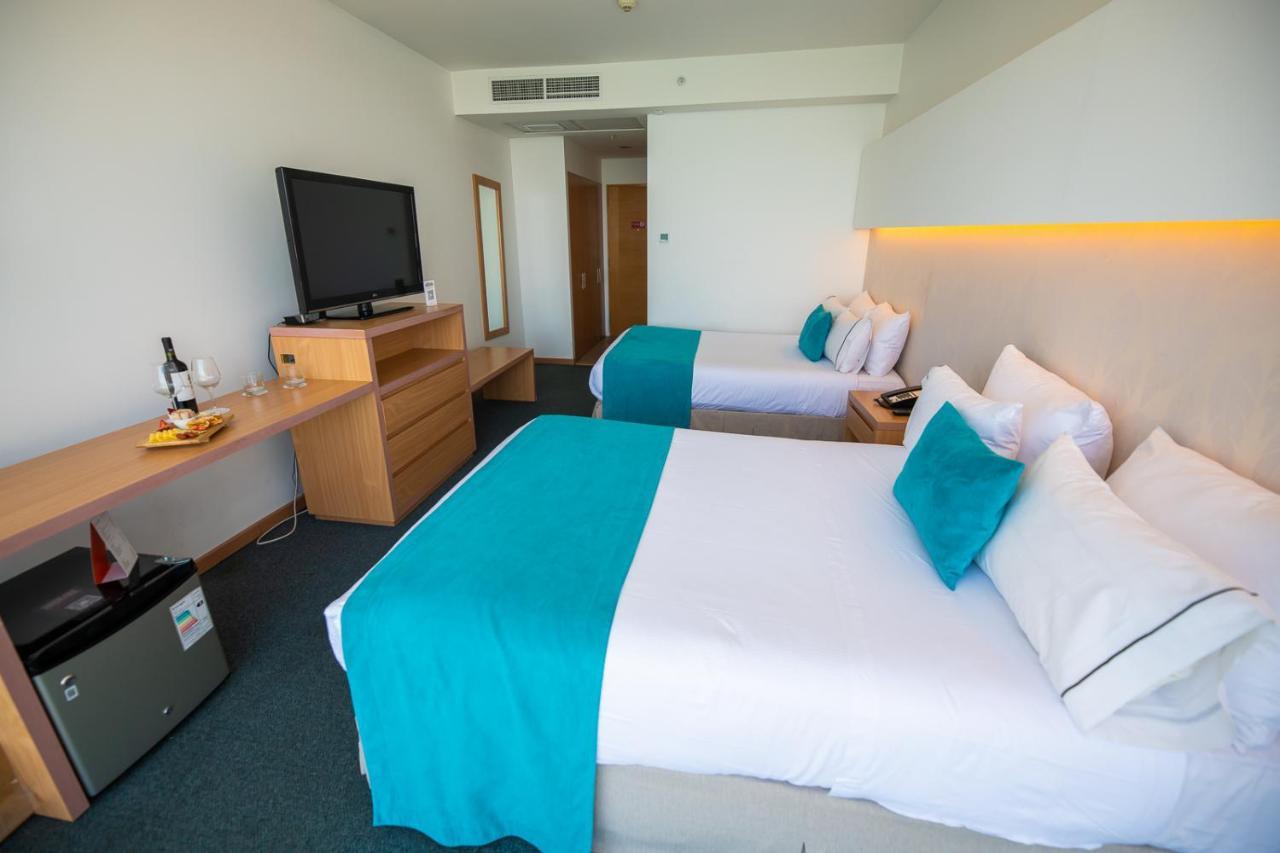 Hotel Enjoy San Antonio San Antonio  Luaran gambar