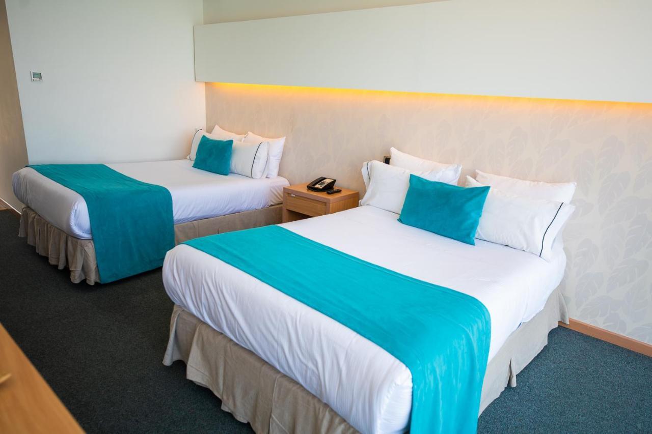 Hotel Enjoy San Antonio San Antonio  Luaran gambar