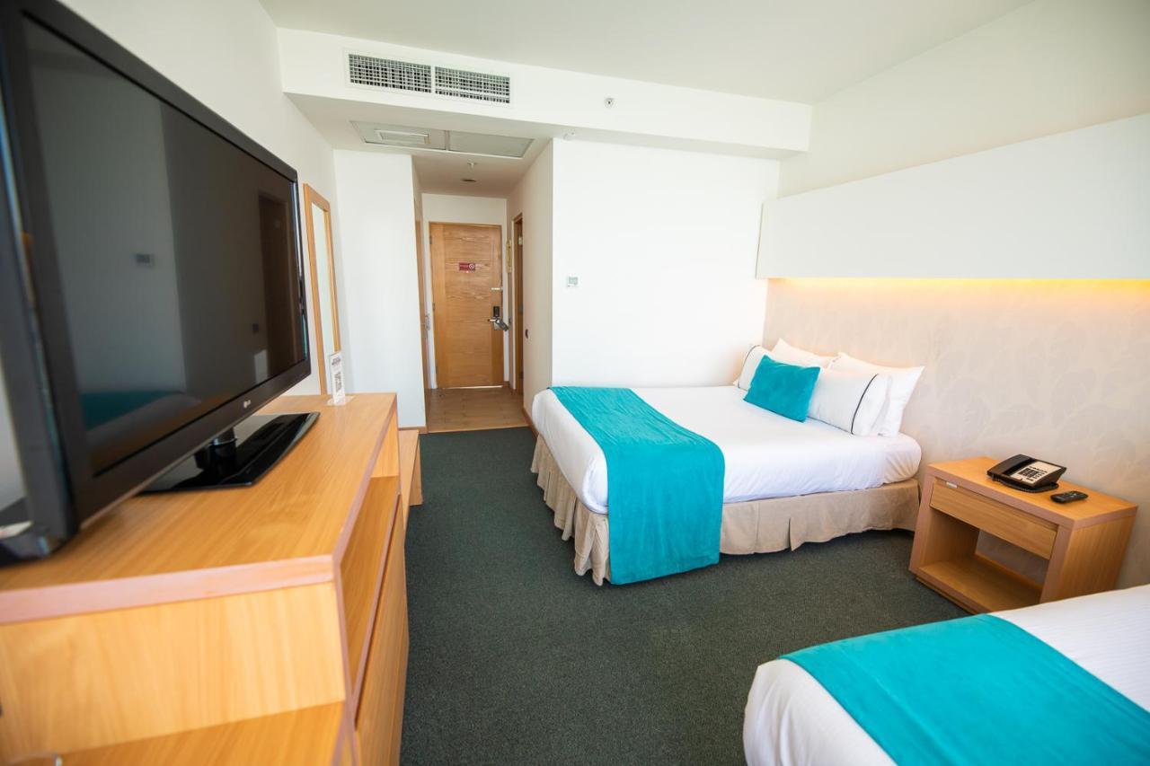 Hotel Enjoy San Antonio San Antonio  Luaran gambar