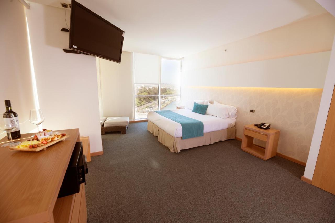 Hotel Enjoy San Antonio San Antonio  Luaran gambar