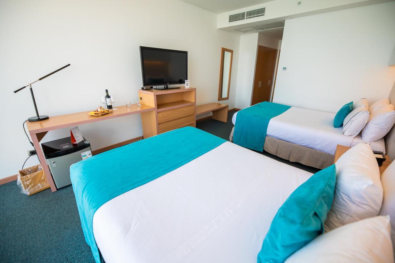 Hotel Enjoy San Antonio San Antonio  Luaran gambar