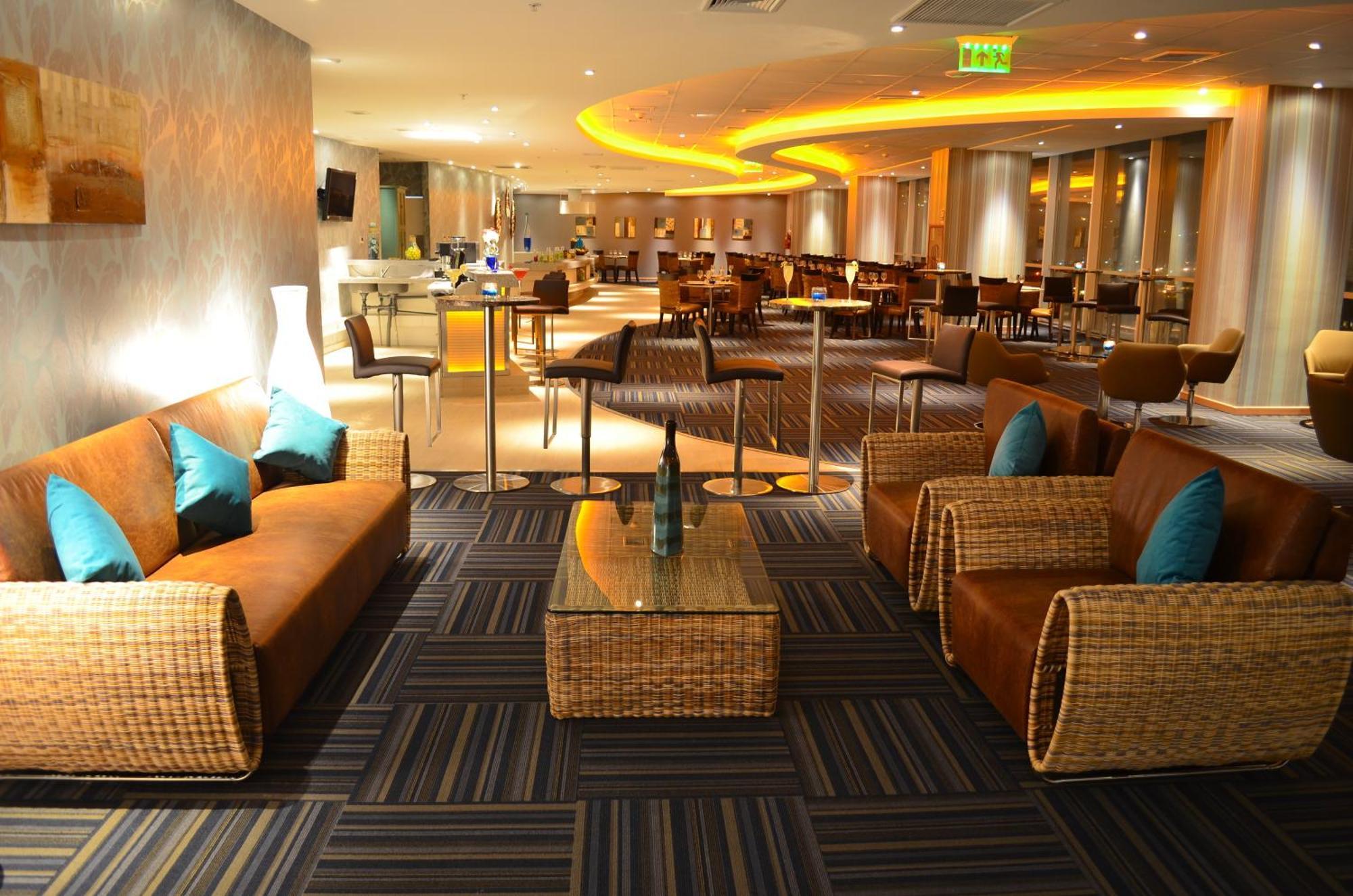 Hotel Enjoy San Antonio San Antonio  Luaran gambar