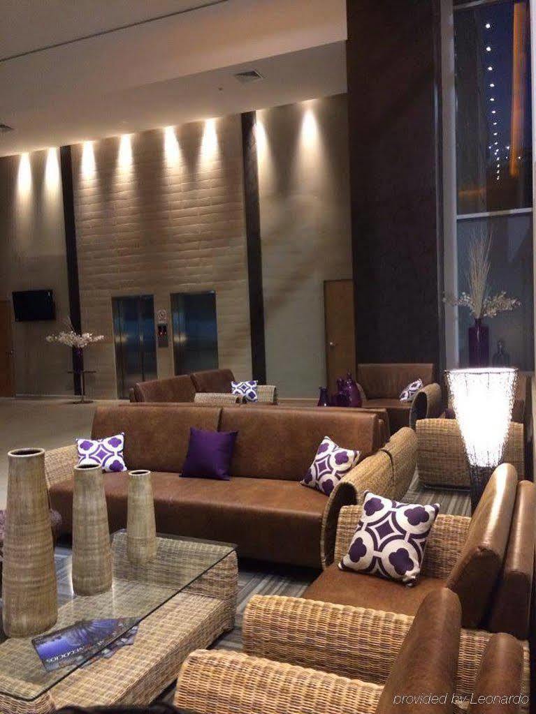 Hotel Enjoy San Antonio San Antonio  Luaran gambar