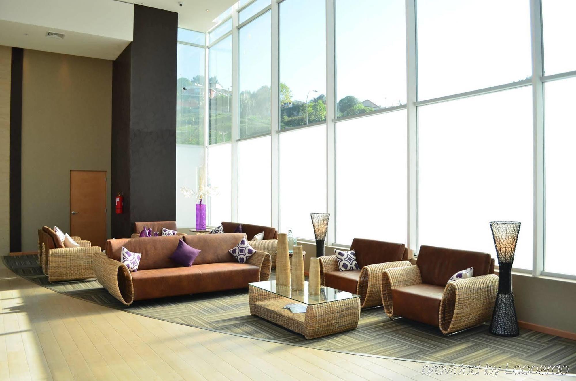 Hotel Enjoy San Antonio San Antonio  Luaran gambar