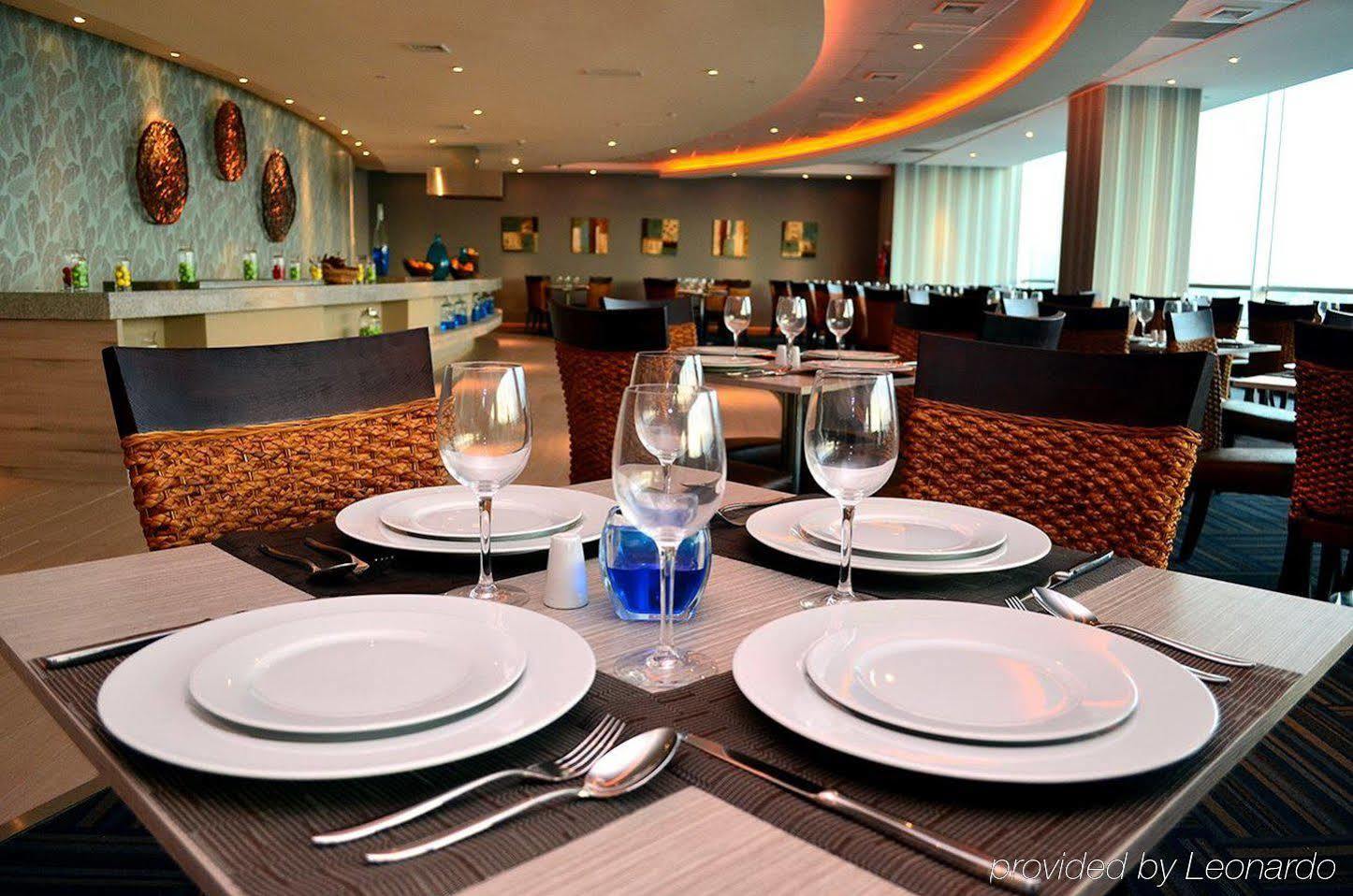 Hotel Enjoy San Antonio San Antonio  Luaran gambar