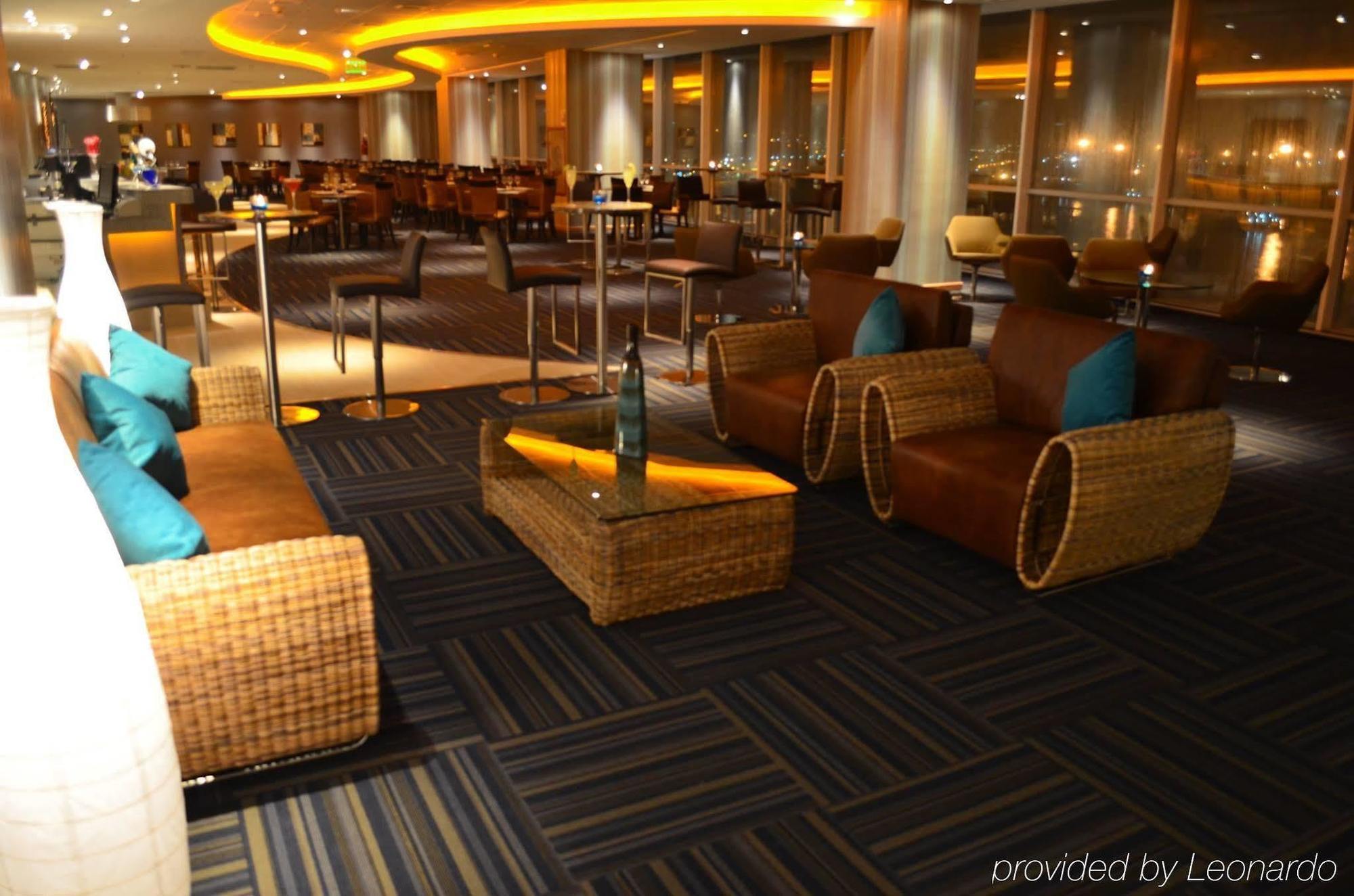 Hotel Enjoy San Antonio San Antonio  Luaran gambar