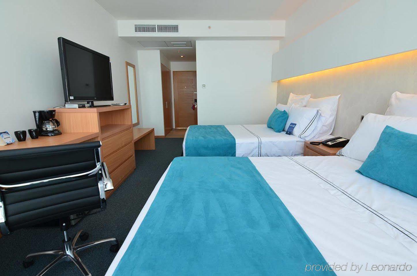 Hotel Enjoy San Antonio San Antonio  Luaran gambar