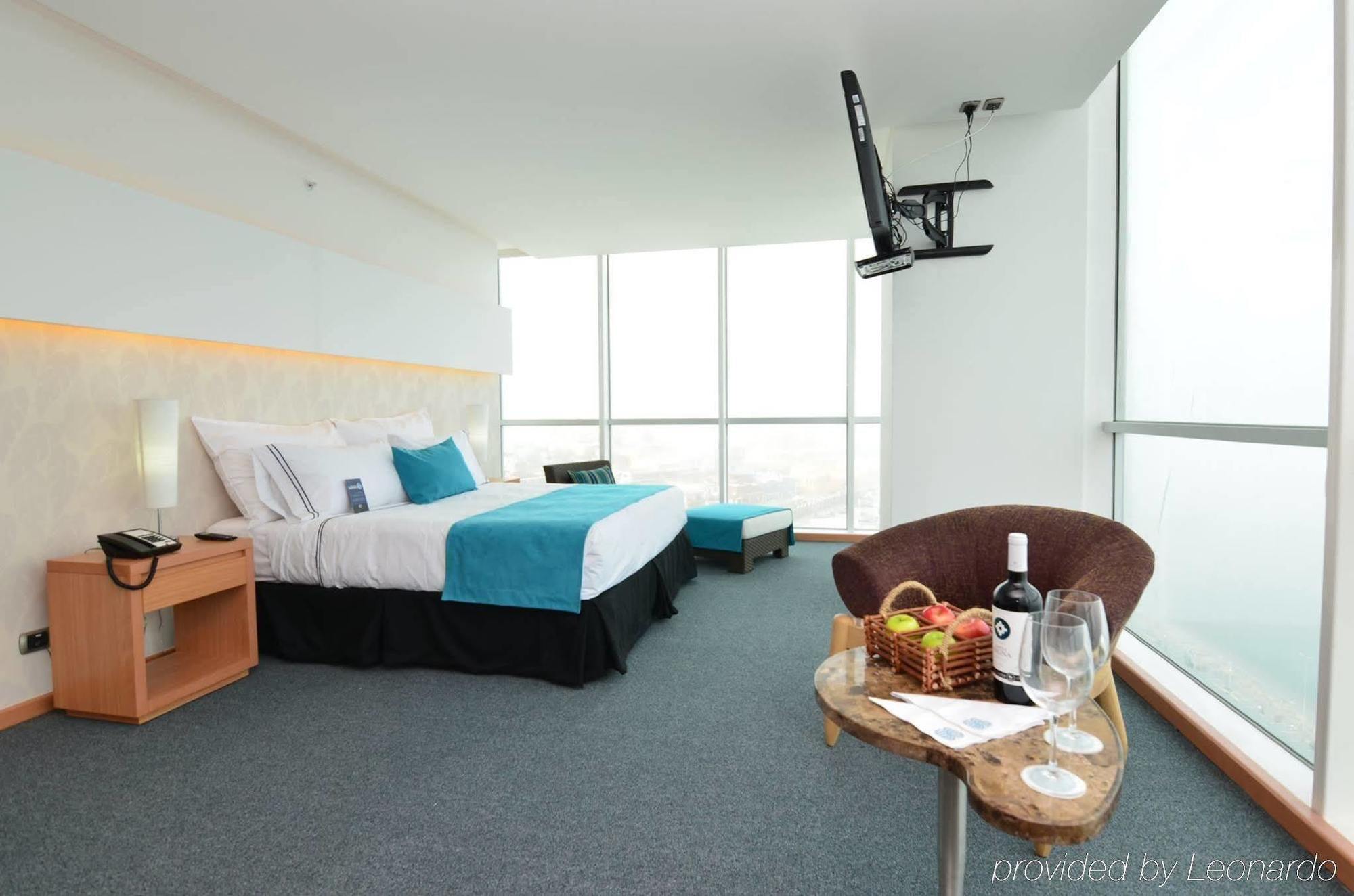 Hotel Enjoy San Antonio San Antonio  Luaran gambar
