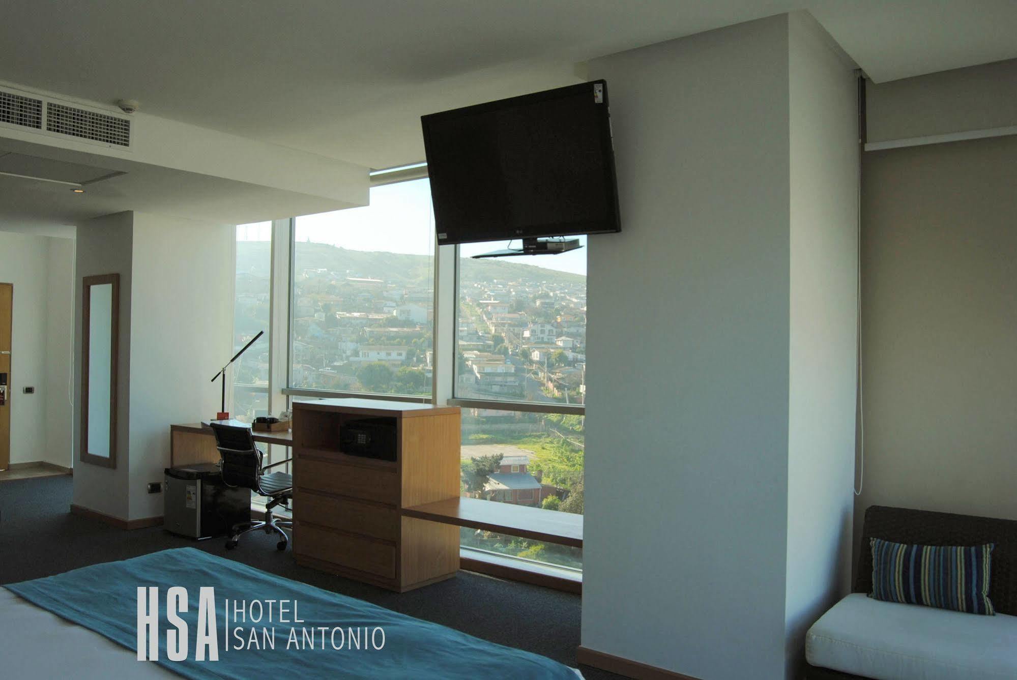 Hotel Enjoy San Antonio San Antonio  Luaran gambar