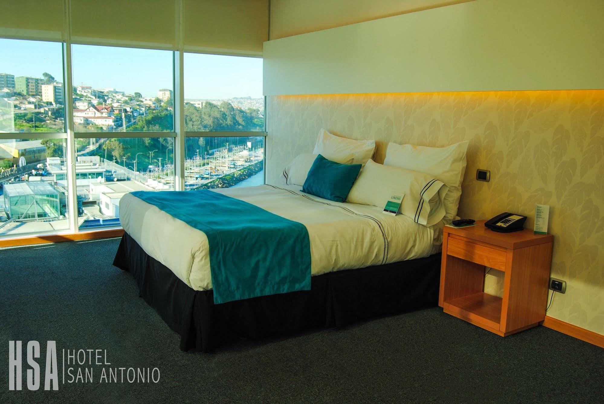 Hotel Enjoy San Antonio San Antonio  Luaran gambar