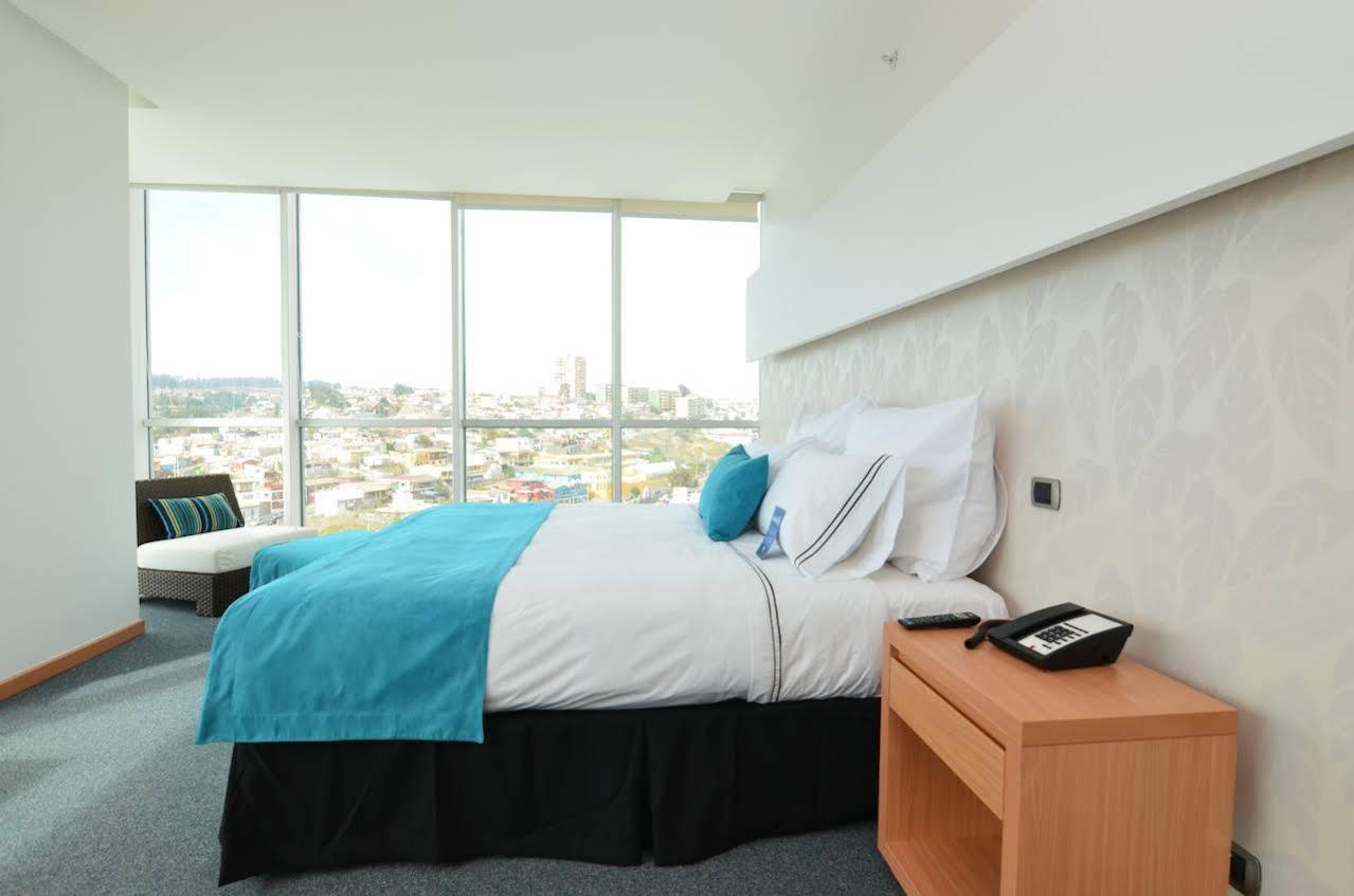 Hotel Enjoy San Antonio San Antonio  Luaran gambar