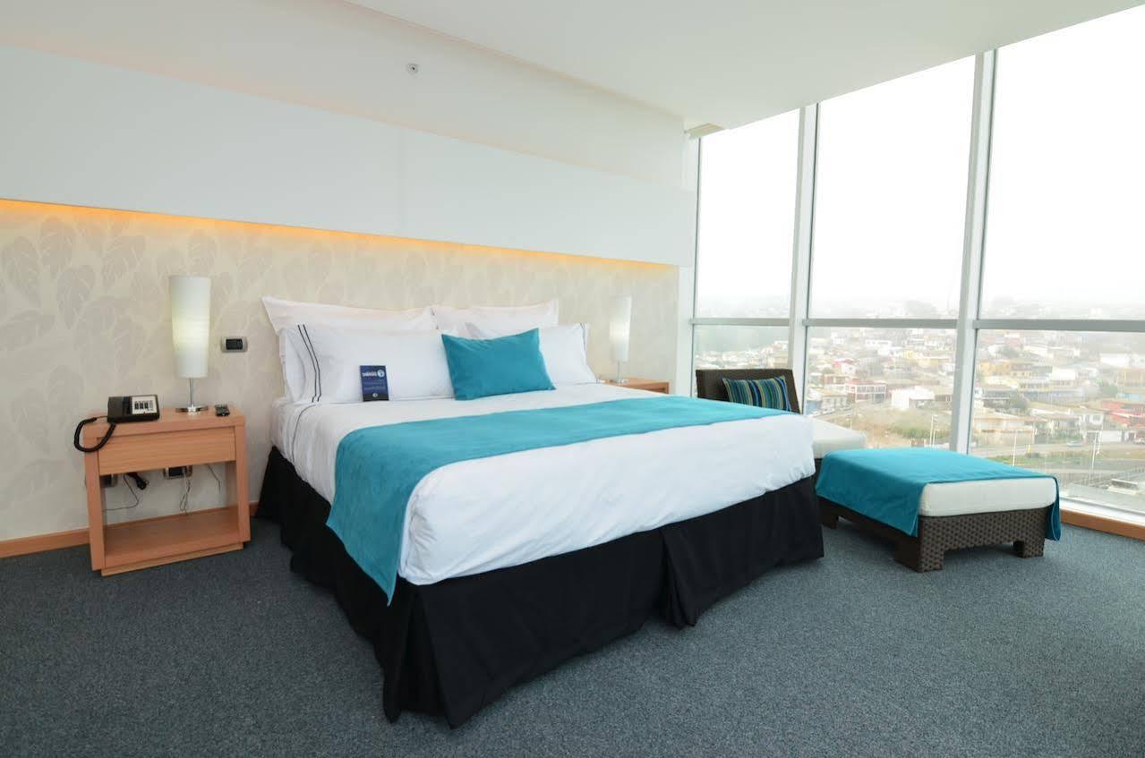 Hotel Enjoy San Antonio San Antonio  Luaran gambar